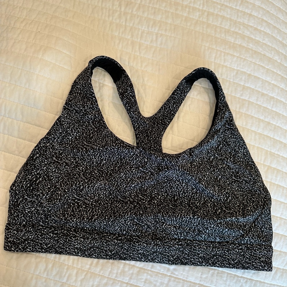 ATHLETA sports bra